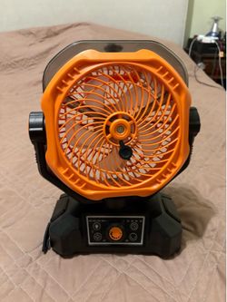 Fan