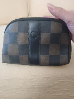 Fendi Cosmetic Case