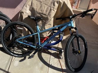 Mongoose Adult Bike