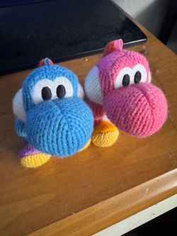 Nintendo Amiibo