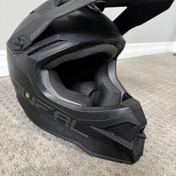 O’Neill Motorcycle Helmet XS