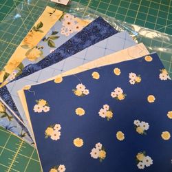 Quilting Project Kit