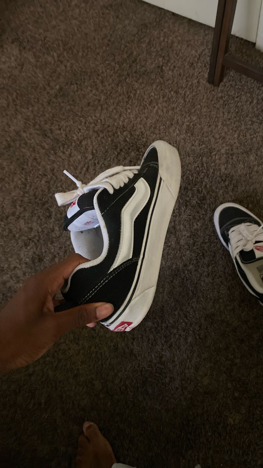 New School Vans