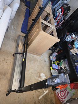 Santa Cruz Tonneau Cover