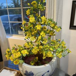 Fake Asian Plant For Sale