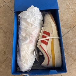 ADIDAS FORUM LOW WOODWOOD 