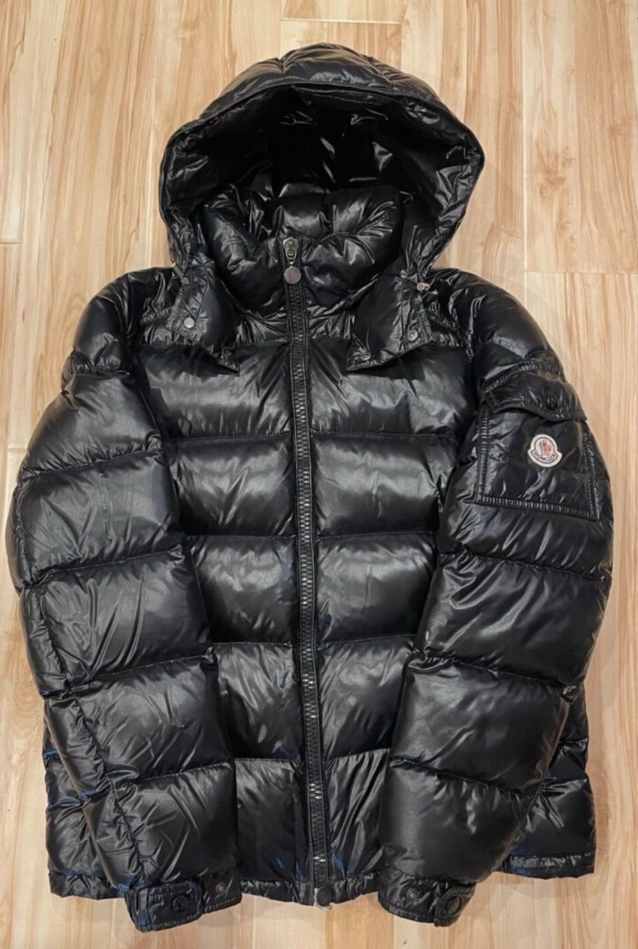 Moncler Maya Jacket Unisex