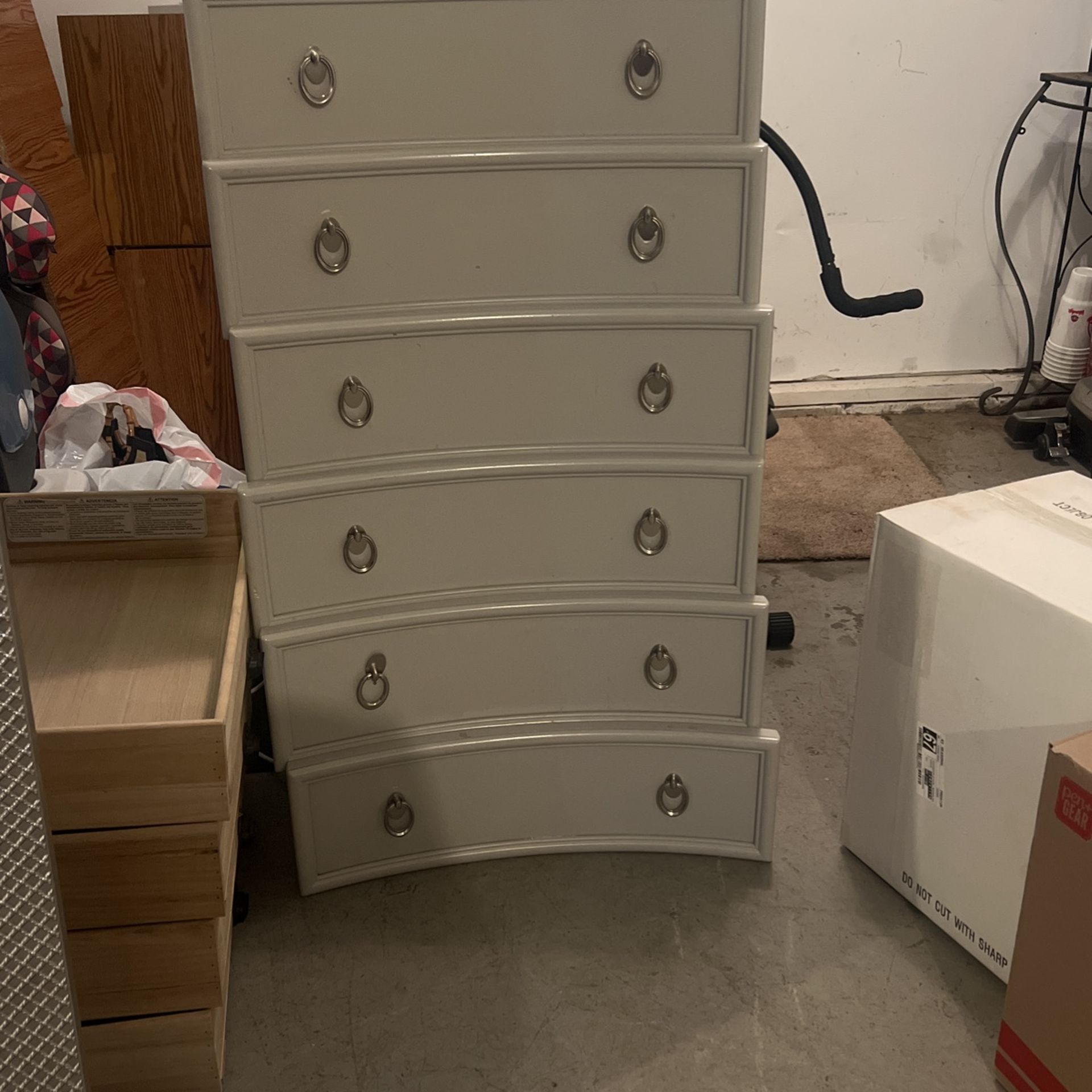 Bedroom Set