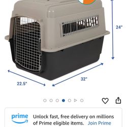 Dog Kennel
