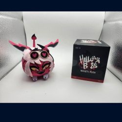 Helluva Boss Nuggets Plush Verosika Mayday
