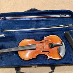 Viloin 3/4 - Belladina Model 50