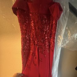 Formal/Homecoming/Prom dress 