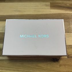 Authentic Michael Kors Wallet