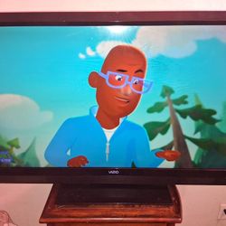 Vizio Plasma TV 