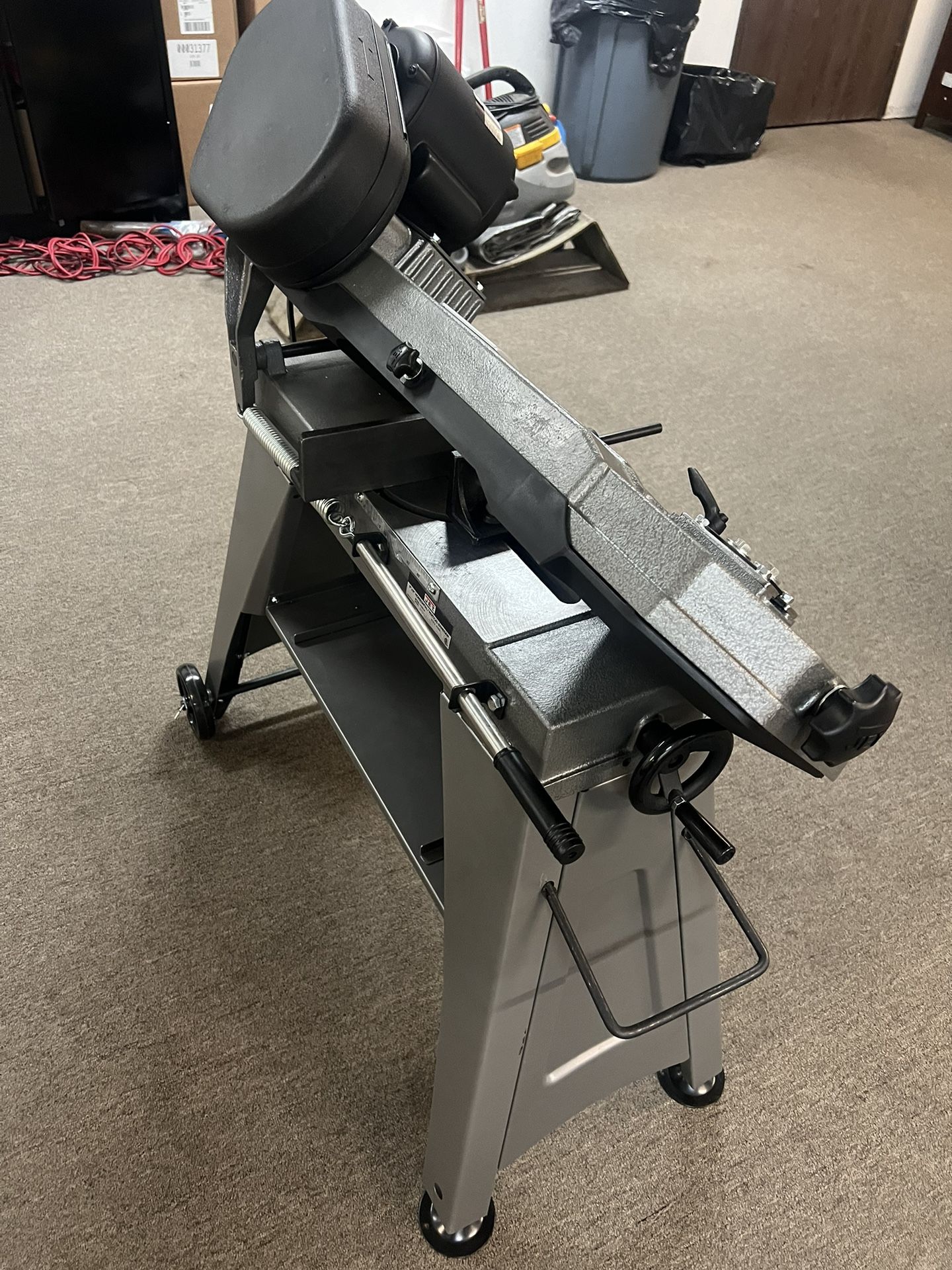 Band Saw