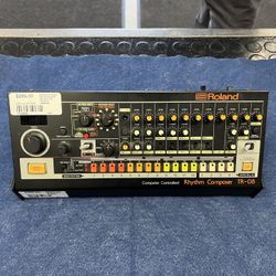 Roland Rythm Composer TR-08