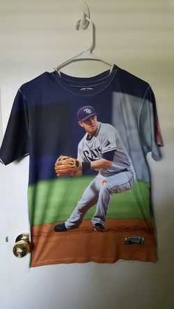 Tee sport shirt see all pictures