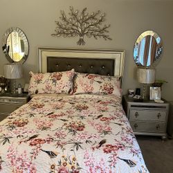 Bedroom Set 