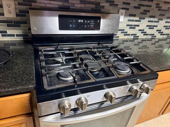 Oven  LG