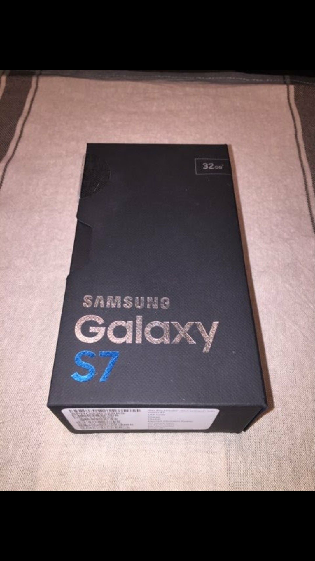 Samsung Galaxy S7 32GB sprint