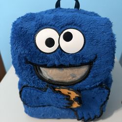 Cookie Monster Loungefly