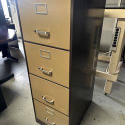 File cabinet