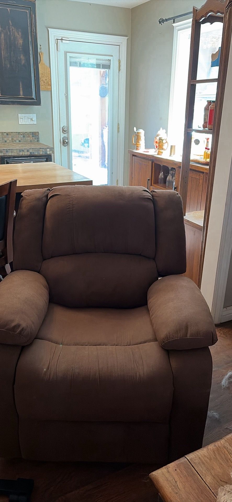 Recliner