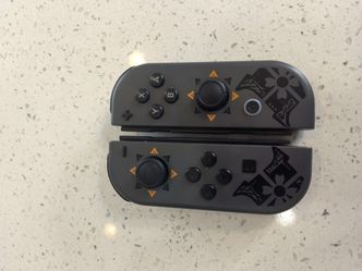 Brand new Nintendo switch Joycons