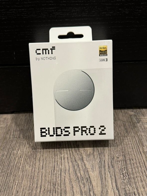 CMF Buds Pro 2 Wireless Earbuds
