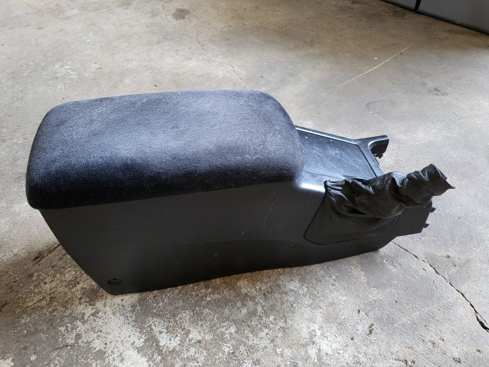 JZX100 Tourer Handbrake Center Console for Sale in Puyallup, WA