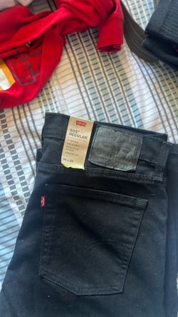 Levi’s