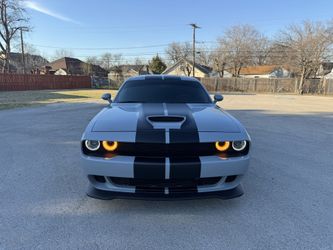 2022 Dodge Challanger RT 🌟