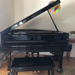 Player Piano