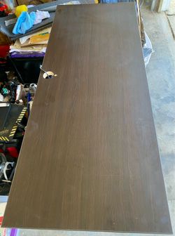 Hat contract motorize table