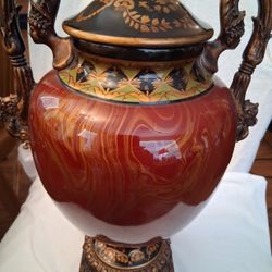 Set Of 2 Urns