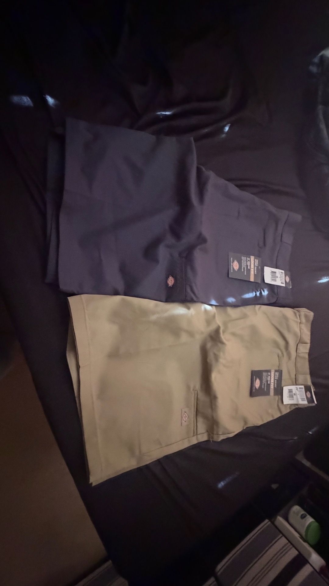 Short size 46