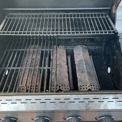Grill