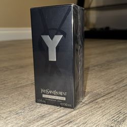 Ysl Cologne
