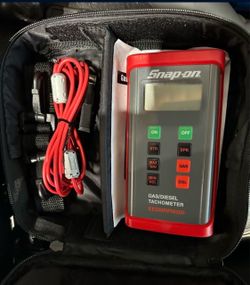 Tachometer
