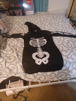 Halloween Costume Extra Large