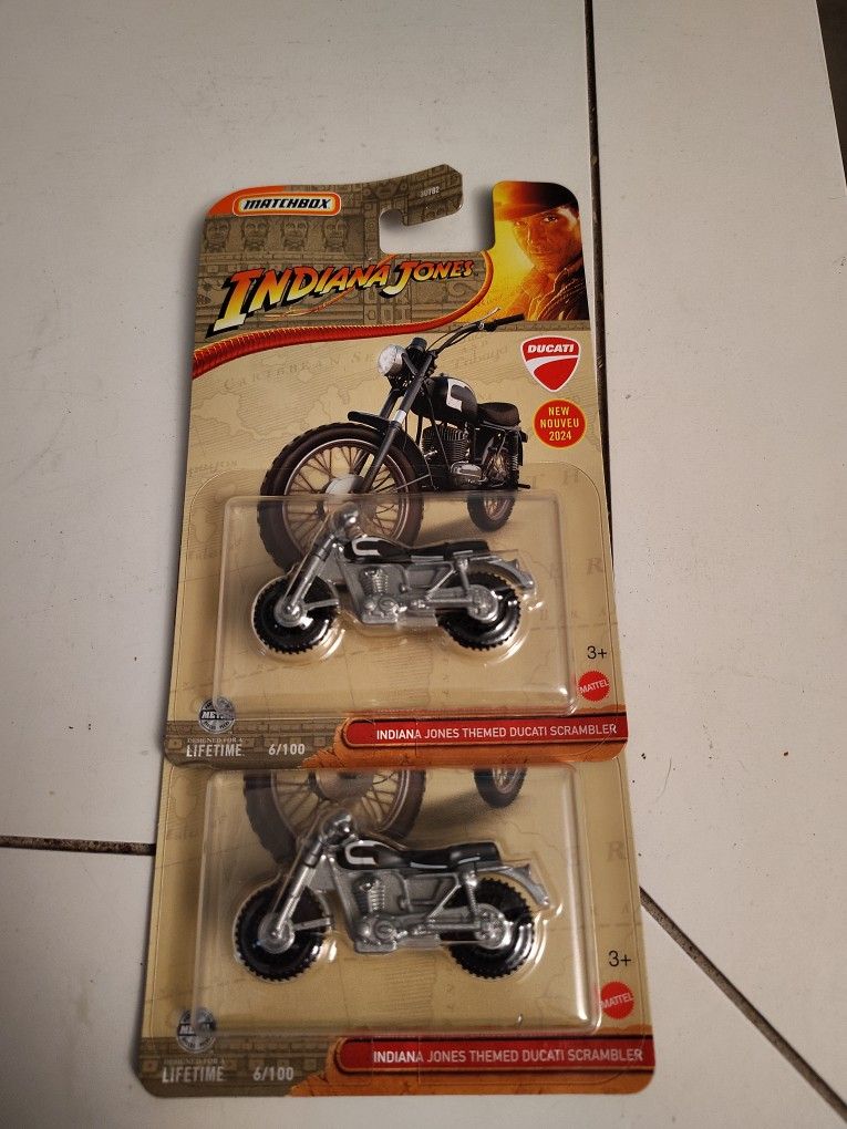 Matchbox
