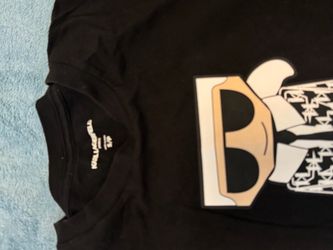 Karl lagerfeld shirt