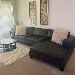 Large Couch