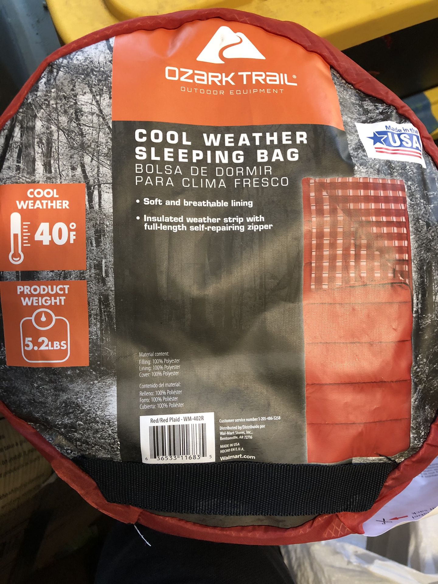 Camping - Sleeping Bags $10/each