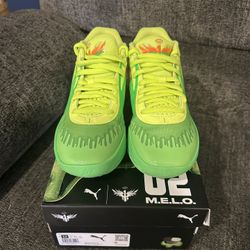 Puma Melo Ball Slime 2.0