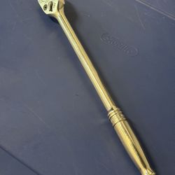 Snap-on Tools 1/2" Drive Dual 80® Technology Long Handle Ratchet