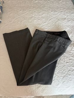 Express dress slacks