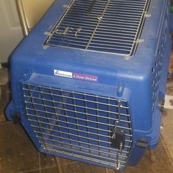 Pet Carrier 24 by 16