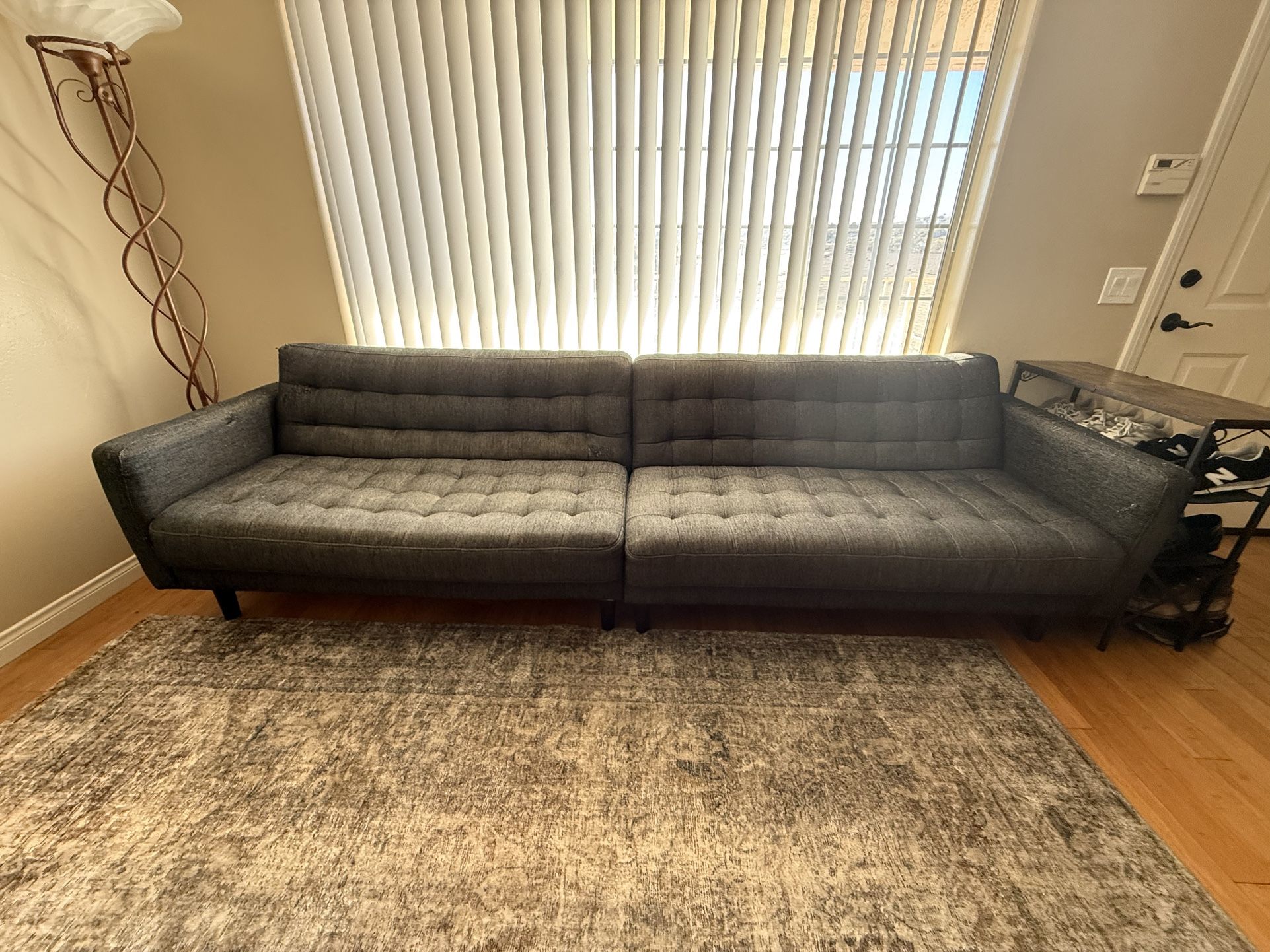 Free Couch