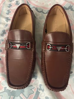Men’s Guess Loafers